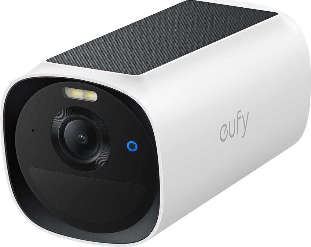 Eufy Outdoor Beveiligingscamera T8144321