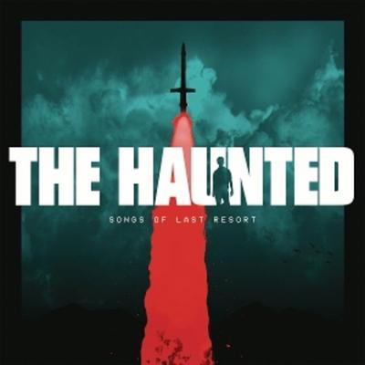 Songs Of Last Resort - The Haunted, Vinyl