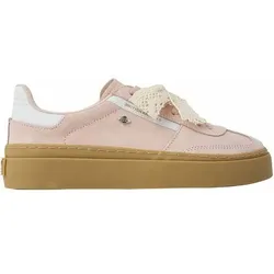 BRITISH KNIGHTS Sneaker RE-ISSUE, Größe 38 in Pink Pink
