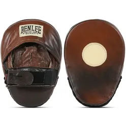 BENLEE Handpratzen aus Leder (1 Paar) PREMIUM PAD