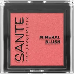 Mineral Blush - 01 Rose 5g