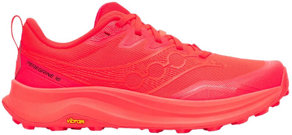 Saucony  - Peregrine 16 Vizired - 9 - Chaussures de trail