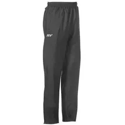 Force XV, Herren, Sporthose, Regenhose (3XL), Schwarz