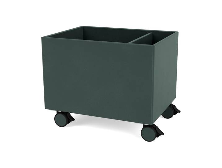 Montana Colour Box II BlackJade