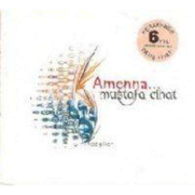 Amenna.., von , Marmara Müzik