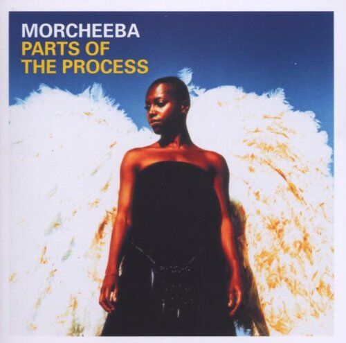 Morcheeba - Parts of the Process (Best of) - Preis vom 08.10.2026 07:26:42 h