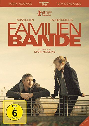 Lauren Kinsella - Familienbande - Preis vom 09.10.2026 07:28:09 h