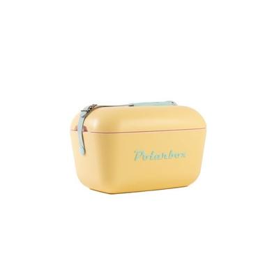 Polarbox 114016 - Polarbox Pop 12L - Gelb