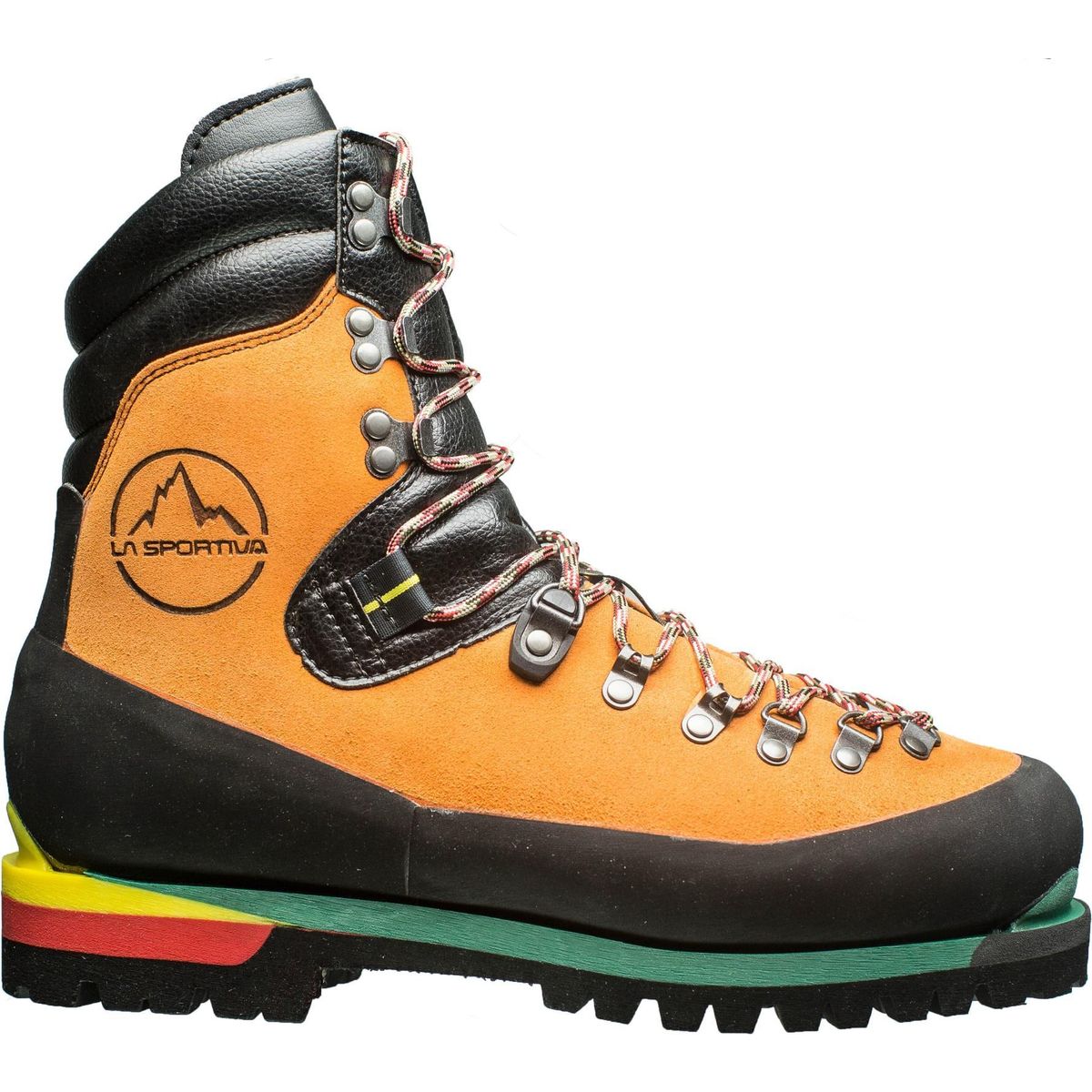 La Sportiva Nepal Top Work nocolor (X00X00) 44 ZFWS011O00O0044