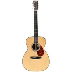 Bourgeois Guitars OM Vintage Touchstone - Westerngitarre