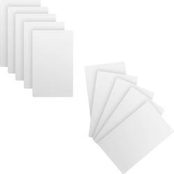 Swissinno 1 248 238 Sticky paper Glue Catcher Klebefallen-Folie Passend für Marke (Tiervertreiber) Swissinno 10 St.