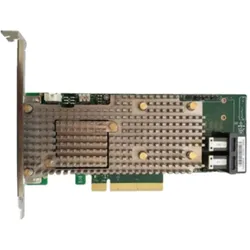 LSI MegaRAID 9460-8i, Storage Controller