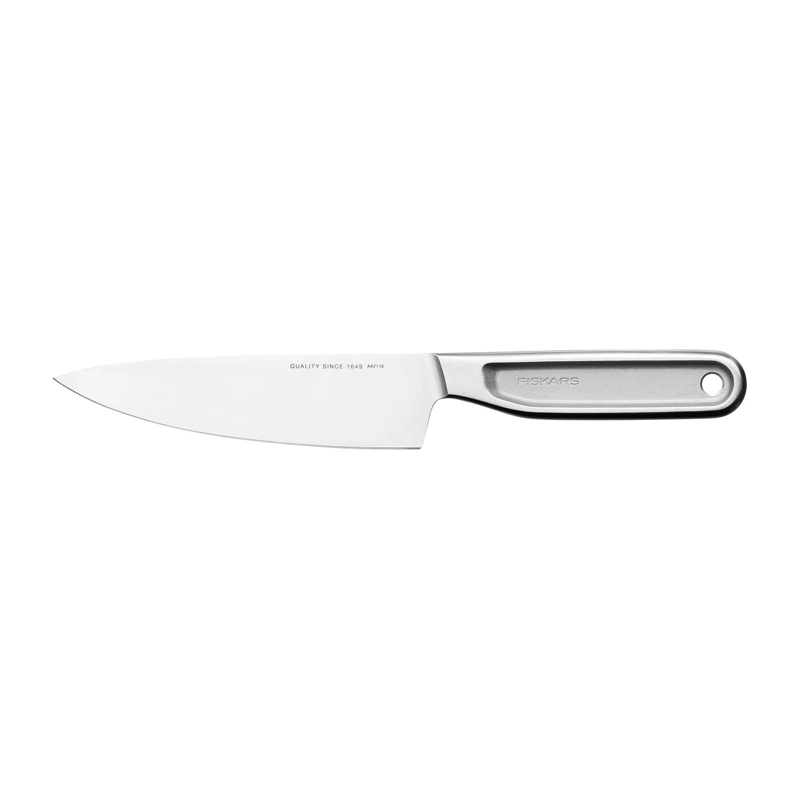 Fiskars All Steel koksmes 13,5 cm