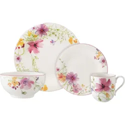 STARTER-SET Mariefleur Basic bunt 8er Set