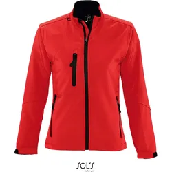 SOLS Damen 3-Lagen Softshell Jacke Softshell-Jacke 46800