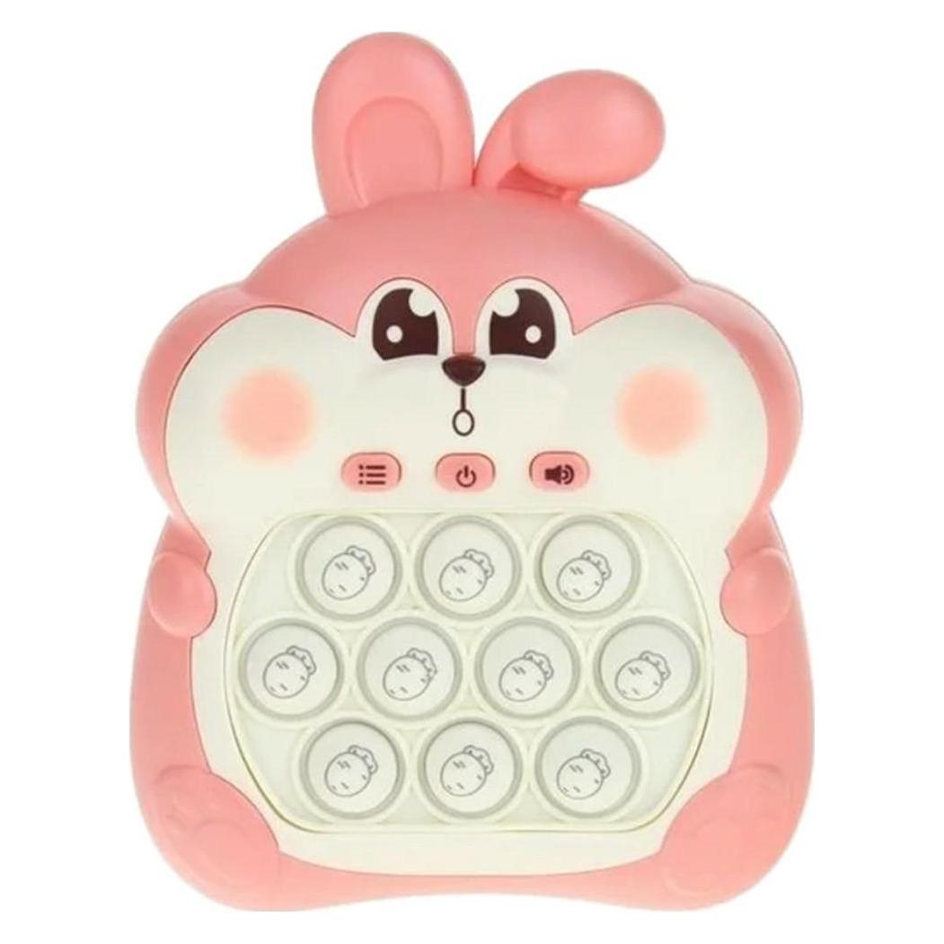 Unicorn Gra zręcznościowa Popit game () 01D (61849592)
