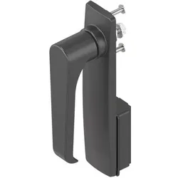 Striebel&John Klinkengriff + Schild TZ504