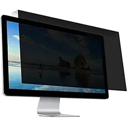 3M Blickschutzfilter Black fuer Apple iMac 24 21,5 Zoll (54,61cm) 7100259456
