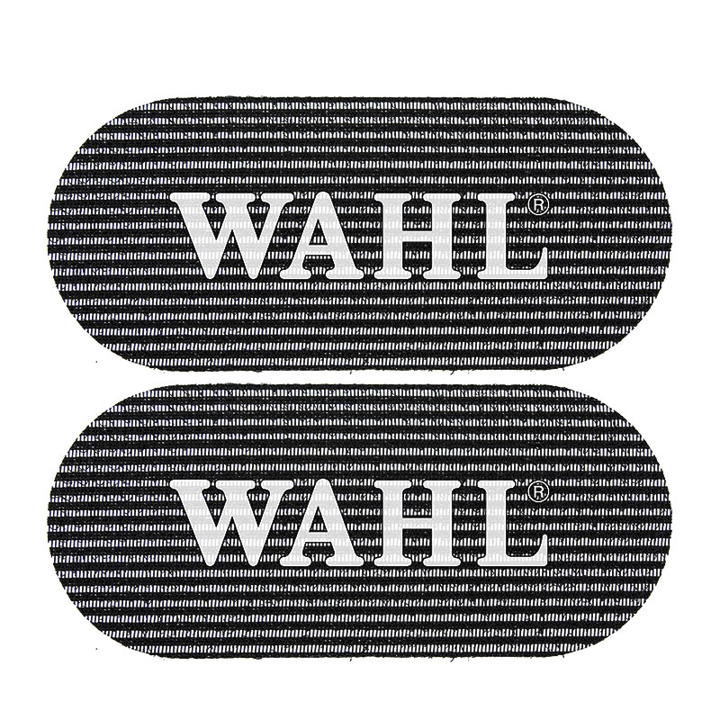 Wahl Professional 2er Set Hair Grip ( 2 Stück ) 0093-6390