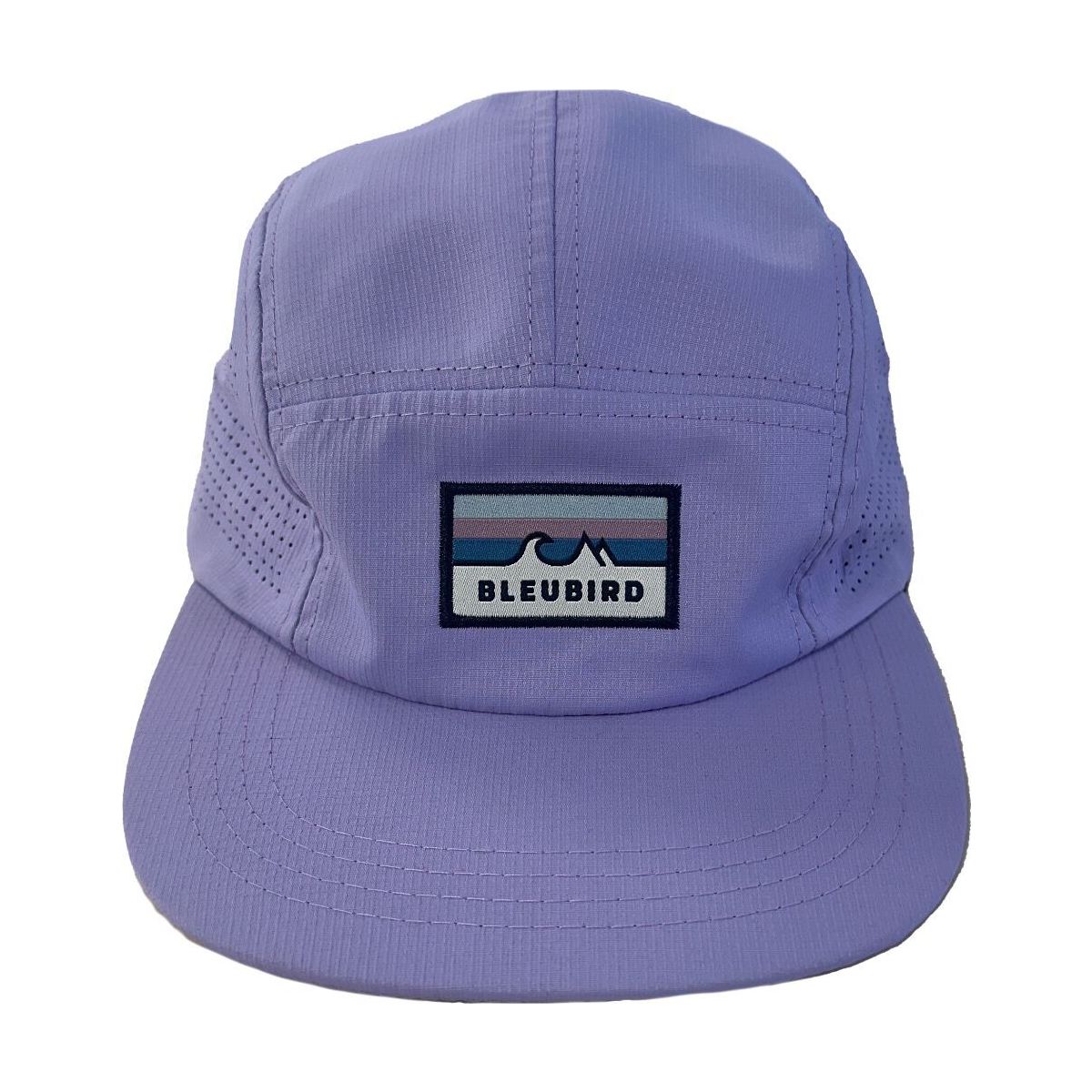 Bleubird Ascent Cap lavender ONE SIZE ASCENTCAP-LAV