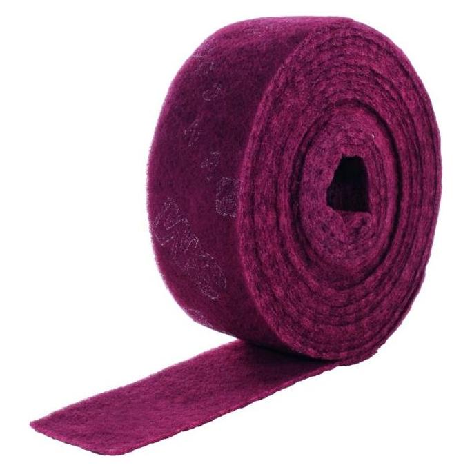 3M Schleifvlies-Rolle 115 mm × 10 m (7100182475)
