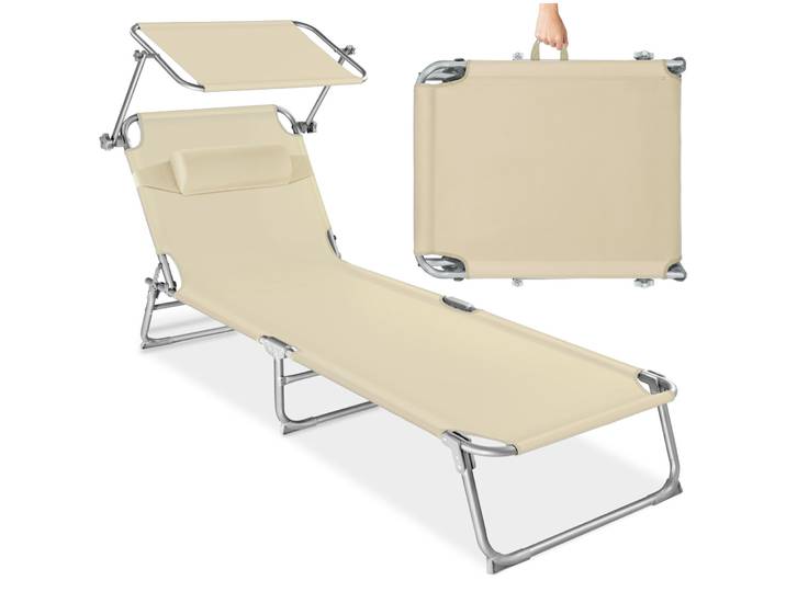 Transat CHLOÉ - beige