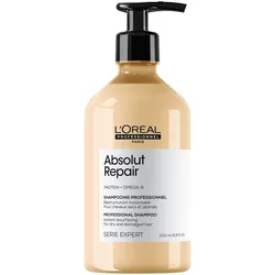 500ml L'Oréal Professionnel Paris Serie Expert Absolut Repair Professional Shampoo