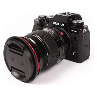 Moment 52mm Variable ND 2-5 Stop ND 2-5 Stop (52 mm, ND- / Graufilter) (600-096)