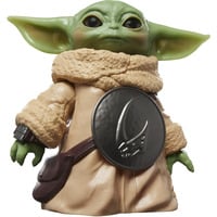 Star Wars Stylish Grogu Figur, Spielfigur