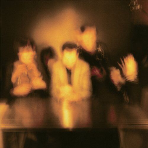 The Horrors - Primary Colours - Preis vom 09.10.2026 07:28:09 h