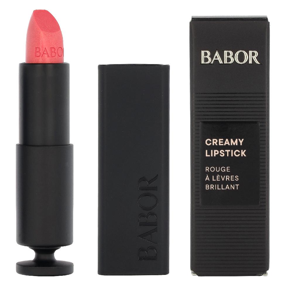 Babor MAKE UP - Creamy Lipstick 08 Gin&Juice (08 Gin & Juice) (601408)
