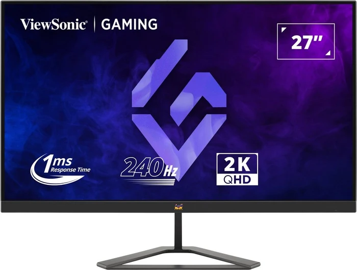 27" ViewSonic VX2758A-2K-PRO-3 Gaming