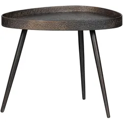 Woood, Couchtisch + Beistelltisch, Collection (39 x 71 x 52 cm)