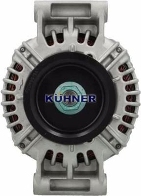 AD KÜHNER 554788RIB Lichtmaschine Generator LiMa 150A 24V