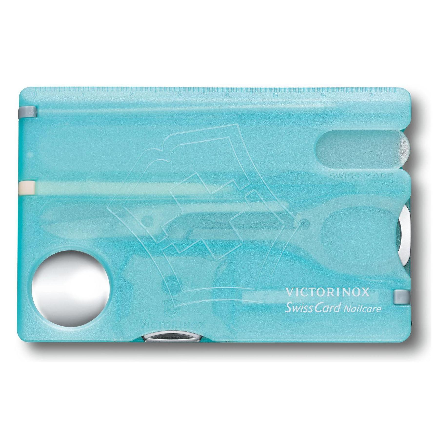 Victorinox SwissCard Nailcare (0.7240.T21)