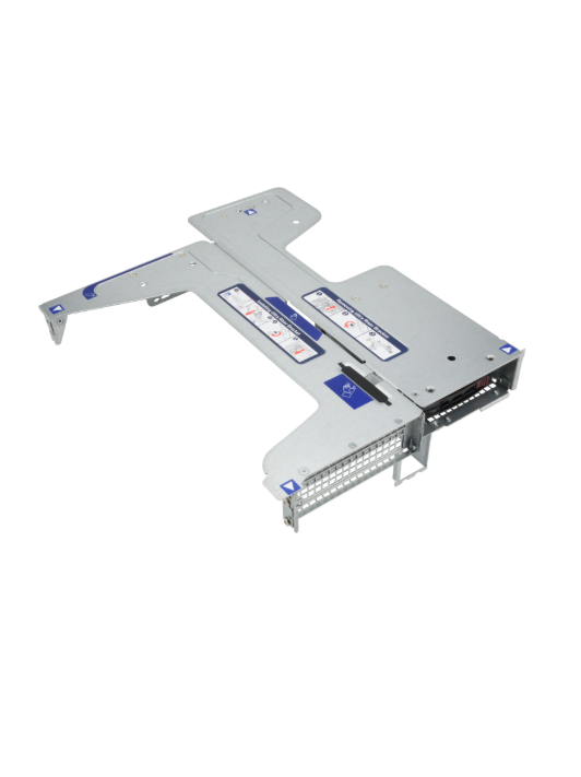 Supermicro 2U Ultra 2 x 2.5" Rear Drive Kit Bracket (MCP-240-00099-0N)