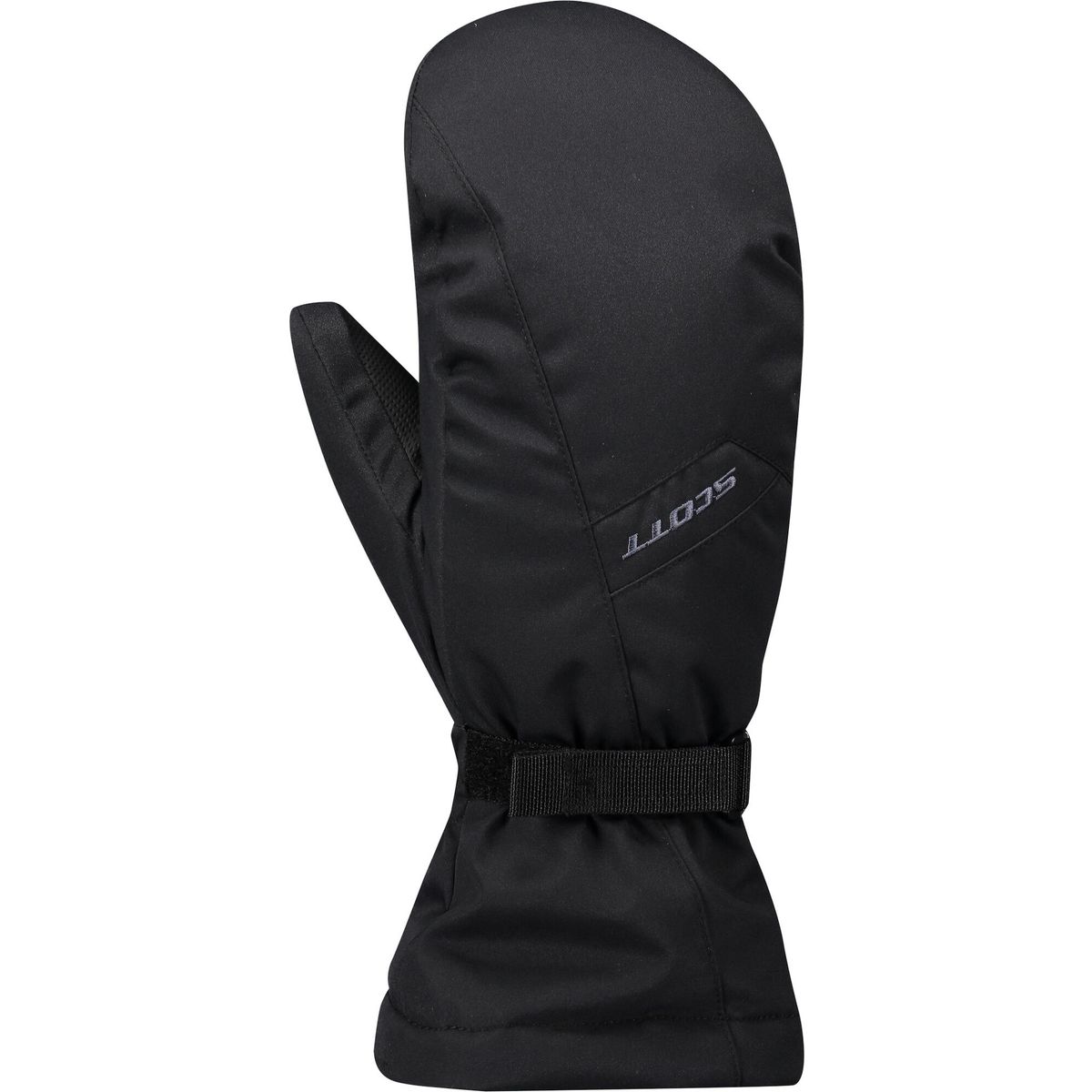 Scott Mitten Ultimate Warm black (0001) M 2779500001007