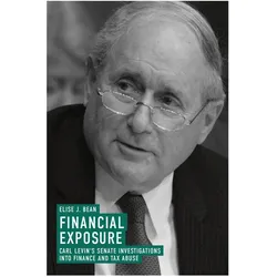 Financial Exposure, Fachbücher von Elise J. Bean