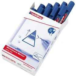 edding 363 Whiteboard-Marker 1.0 - 5.0 mm Blau