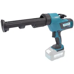 XTLINE Akku-Kartuschenpistole 310 ml, 18 V XT102815