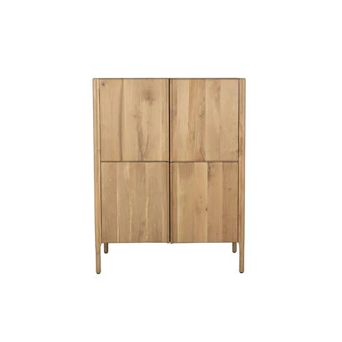 Zuiver wandkast Ember modern