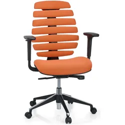 Hjh Office, Bürostuhl, Ergo Line Ii (45 - 55 cm)