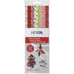 Baier & Schneider, Bastelpapier, Papierstreifen (120 g/m2)