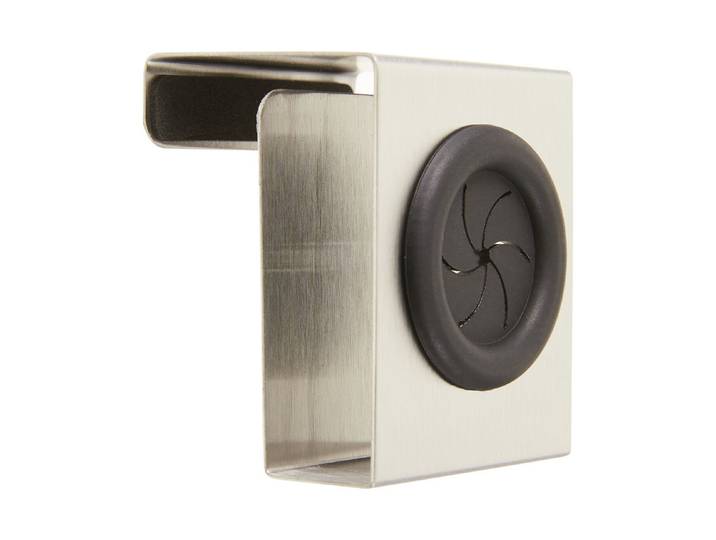 Wenko Küchenhaken Push Matt 7.5 cm