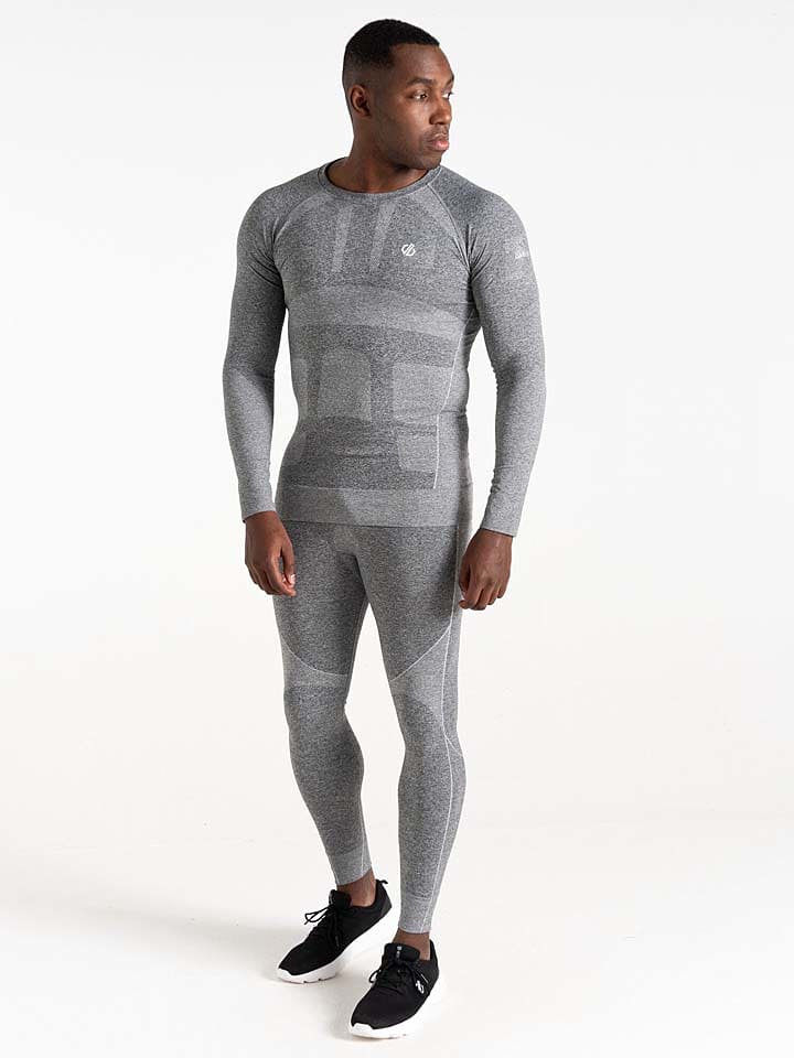 Dare 2b Funktionsunterhose "In The Zone III" in Grau - M