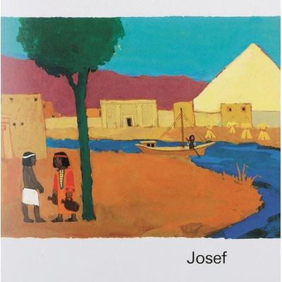Josef, Taschenbuch von , Deutsche Bibelgesellschaft, 978-3-438-04160-9