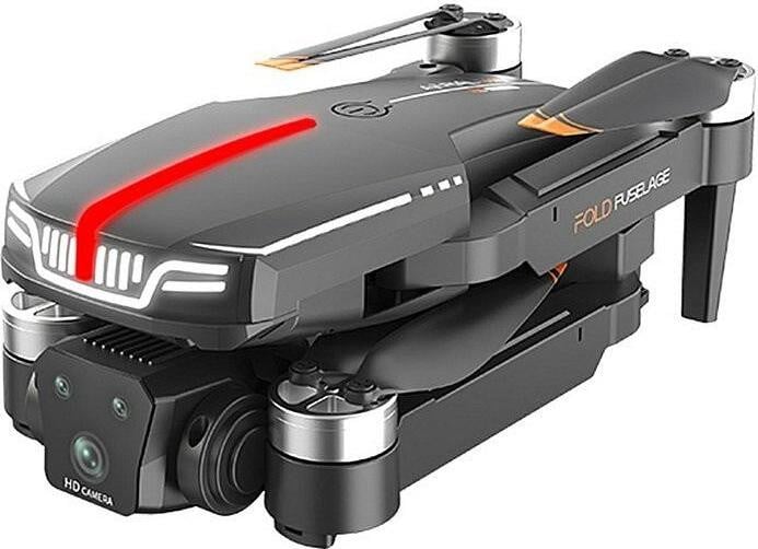 ADAR Afstandsbestuurbare drone
