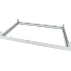 Eaton 186407 Grundrahmen, Bodenrahmen, B=1200mm, Sonderfarbe XTSZFBS-W1200-SOND-RAL*