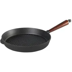 Skeppshult Grillpfanne, Pfanne + Kochtopf