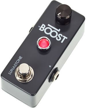 LunaStone Boost 18 Boost/Buffer